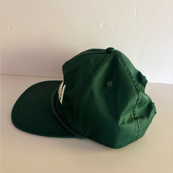 NWOT Nirvana Rope Baseball Hat - Picture 3 of 9